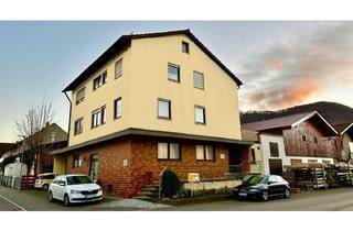 Büro zu mieten in 72581 Dettingen, Flexibles Arbeiten & Wohnen unter einem Dach - Ihr Büro mit Wohnoption!