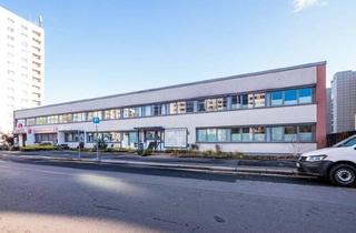 Praxen mieten in 01307 Johannstadt-Süd, Ihre neue, komplett eingerichtete Zahnarzt-Praxis im Ärztehaus Thomaestraße.