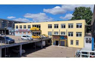 Büro zu mieten in 99867 Gotha, Ihre neue Büro/Praxiseinheit in zentraler Lage