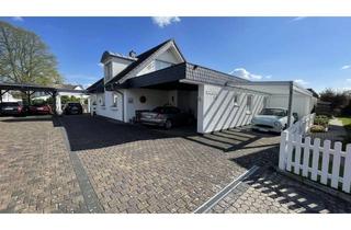 Immobilie mieten in Löwenburgstr. 13, 53773 Hennef, Casa Blanca- Luxuriöses Wohnen mit Sonnenterrasse und gepflegtem Garten!!