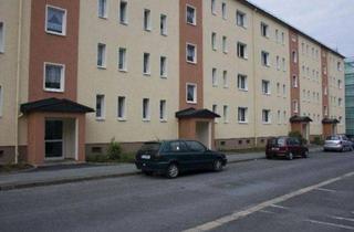 Wohnung mieten in Clara-Wieck-Ring 15, 08258 Markneukirchen, 3-Raum-Wohnung mit Balkon