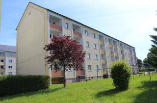 Wohnung mieten in Clara-Wieck-Ring 16, 08258 Markneukirchen, 2-Raum-Dachgeschosswohnung