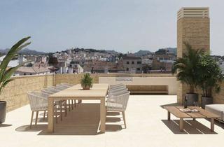 Penthouse kaufen in 07570 Weida, Exklusives Penthouse im Herzen von Arta