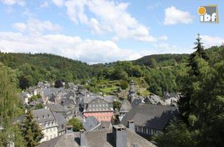 Gastronomiebetrieb mieten in 52156 Monschau, +++ IBF Immo +++ Laufende Gastronomie in Denkmalgebäude im Herzen von Monschau abzugeben!