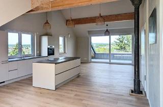 Wohnung mieten in Im Lämmerberg 18, 74232 Abstatt, *Erstbezug* Exclusive 5,5 Zimmer Dachwohnung mit 2 Dachterrassen und traumhafter Aussicht