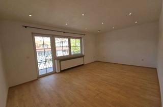 Wohnung mieten in Hauptstraße 24, 85778 Haimhausen, Zentrale 3,5 Zimmer Wohnung mit Balkon und Garten in Haimhausen