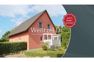 Haus kaufen in 19067 Dobin am See, Modernes EFH mit Doppelcarport in ruhiger Wohnlage !