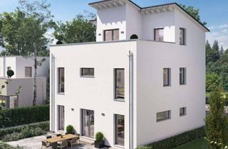 Einfamilienhaus kaufen in 77971 Kippenheim, Modernes Einfamilienhaus mit Dachterasse