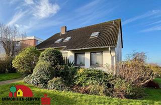 Einfamilienhaus kaufen in 31683 Obernkirchen, Einfamilienhaus in schöner Feldrandlage