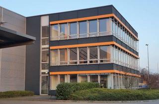 Büro zu mieten in Heinrich-Nordhoff-Ring, 30826 Garbsen, Moderne Büroflächen ab sofort zu vermieten 437m²