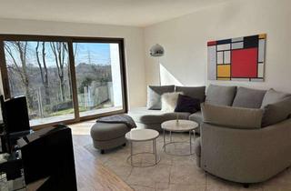Immobilie mieten in 42781 Haan, Helles Studio Apartment mit schöner Aussicht im Herzen von Haan