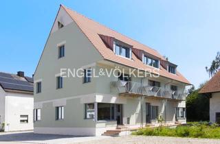Wohnung kaufen in 93354 Siegenburg, Zwei-Zimmer-Wohnung im Eckmayerhof - Hallertauer Geschichte neu gedacht