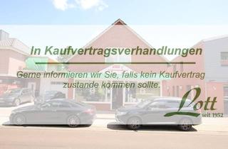 Anlageobjekt in Mühlenstraße , Und 12b, 26689 Apen, +++ Interessante Kapitalanlage im Ortskern von Augustfehn - Bruttorendite von ca. 5,71 % p.a.! +++