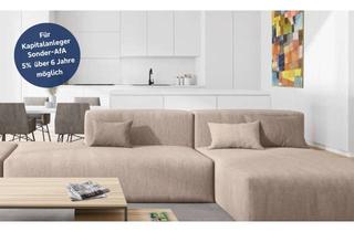 Wohnung kaufen in Walter-Ermisch-Straße 16, 79346 Endingen, 2 Zimmer mit Südterrasse