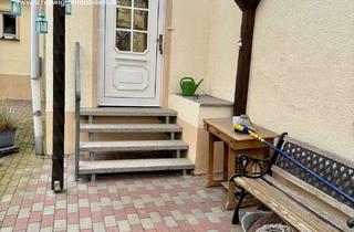 Einfamilienhaus kaufen in Mittelstraße, 39343 Erxleben, Gepflegtes Einfamilienhaus in Hakenstedt