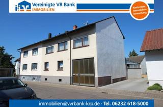 Haus kaufen in Mühlstr. 70, 68804 Altlußheim, Viel Platz drinnen und draußen