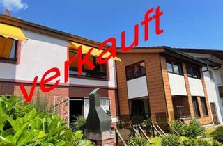 Einfamilienhaus kaufen in 64646 Heppenheim, Einfamilienhaus in Heppenheim-Kirschhausen * verkauft *