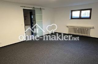 Büro zu mieten in Tabak Str., 74081 Heilbronn, Attraktives Büro in ruhiger Lage - 55m2 in Heilbronn-Horkheim