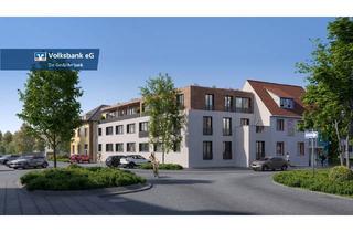 Penthouse kaufen in Max-Egon-Str. A, 78166 Donaueschingen, *** Wohnen an der Brigach -Sanierte Eigentums- und Penthousewohnungen im Neubau! ***