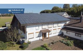 Büro zu mieten in An Dem Sturmbühl, 78086 Brigachtal, *** Tolle Gewerberäume mit hoher technischer Ausstattung in Brigachtal-Kirchdorf! ***