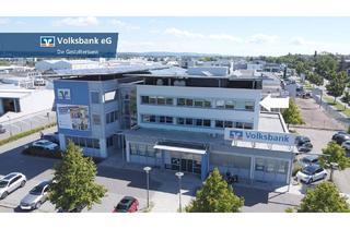 Büro zu mieten in Güterstr. 37, 78224 Singen, *** Möblierte Büroetage auf über 400 m² in Singen sucht neue Mieter! ***