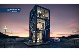 Haus kaufen in Tuttlinger Str. 36, 78628 Rottweil, *** Luxusyacht-Feeling an Land - das Gästehaus für die Stadt! ***