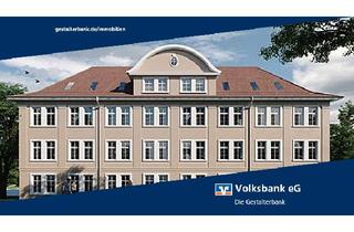 Gewerbeimmobilie kaufen in Christel-Pache-Str. 15, 78048 Villingen-Schwenningen, *** Investoren mit Visionen gesucht - Immobilie mit Denkmal-Abschreibung in VS-Villingen! ***