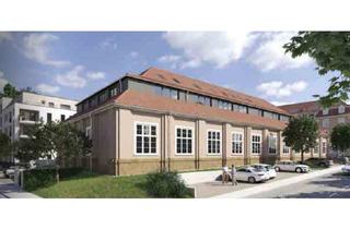 Gewerbeimmobilie kaufen in Christel-Pache-Str., 78048 Villingen-Schwenningen, *** Investoren mit Visionen gesucht - Immobilie mit Denkmal-Abschreibung in VS-Villingen! ***