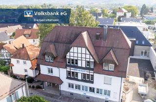 Gewerbeimmobilie mieten in Friedhofstr., 77880 Sasbach, ***Storage in Sasbach, Lagerfläche in zentraler Lage zu vermieten***