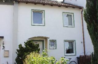 Haus kaufen in Zirkenstr. 11, 86830 Schwabmünchen, Gemütliches, vermietetes RMH in angenehmer Wohnlage!