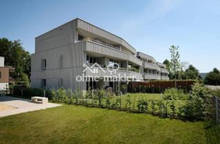 Wohnung kaufen in Am Fendlbach 13a, 82211 Herrsching, Moderne 2-Zimmer Erdgeschosswohnung in Seenähe