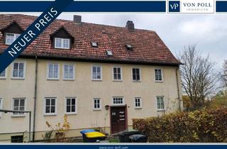 Mehrfamilienhaus kaufen in Auf Dem Mäuerchen 23, 37281 Wanfried, Ruhig gelegenes Mehrfamilienhaus mit sechs Wohneinheiten. Der Preis gilt nur bis zum 31.12.2025.