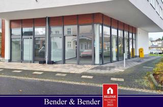 Gewerbeimmobilie kaufen in Im Bruch, 56305 Puderbach, Repräsentative Büro-/Geschäftsräume in zentraler Lage von Puderbach zu verkaufen!