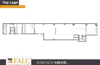 Geschäftslokal mieten in Englerthstraße 23, 52249 Eschweiler, Sie suchen das Besondere?