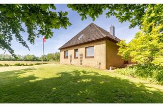 Haus kaufen in Wiesik, 24848 Kropp, Dort leben, wovon andere nur träumen können