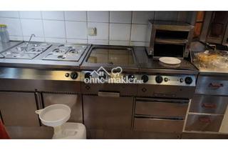 Gewerbeimmobilie kaufen in Schuhstraße 10, 23758 Oldenburg, Komplettausstattung eines Grillmaster wegen Geschäftsaufgabe zu verkaufen