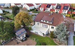 Mehrfamilienhaus kaufen in Prödeler Straße, 04420 Markranstädt, Exklusives Mehrfamilienhaus mit bis zu 5 Wohneinheiten in Top-Lage