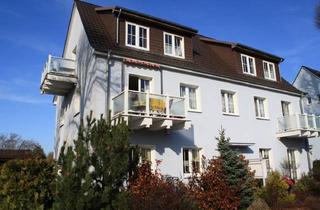 Mehrfamilienhaus kaufen in Alter Markt, 17248 Rechlin, HORN IMMOBILIEN ++ Rechlin an der Müritz vermietetes Mehrfamilienhaus zu verkaufen