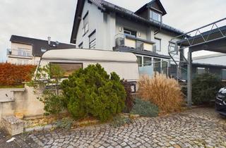 Mehrfamilienhaus kaufen in Sigismundstr. 29, 96114 Hirschaid, Sanierten Mehrfamilienhaus mit 3 Wohneinheiten in ruhigem Wohngebiet