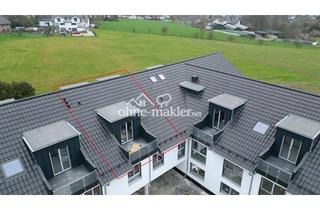 Wohnung kaufen in Zeithstr. 166, 53819 Neunkirchen-Seelscheid, Exklusive Neubauwohnung im Zentrum von Seelscheid, Altersgerecht, barrierefrei, Loggia mit Ausblick