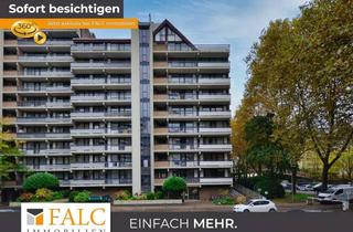 Penthouse kaufen in Lübecker Str. 13, 50858 Köln, Machen Sie hier Ihren Penthouse-Wohntraum wahr!