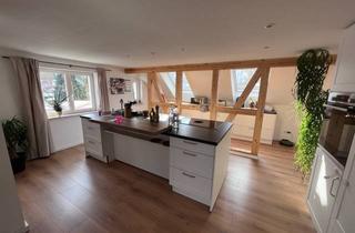 Einfamilienhaus kaufen in Bergstraße, 09514 Lengefeld, Gut aufgestellt für die Zukunft