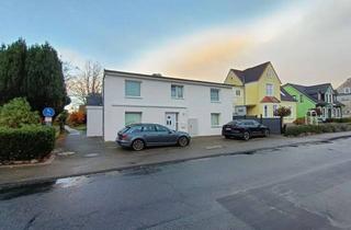 Mehrfamilienhaus kaufen in Westerstraße 10, 24955 Harrislee, Großzügiges Mehrfamilienhaus mit 3 Parteien, 70 qm Dachterrasse, komplett modernisiert!