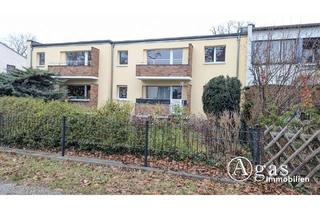 Wohnung mieten in Calandrellistraße 44, 12247 Berlin, sehr schöne, bezugsfreie 3-Zimmer-Wohnung mit Balkon in Berlin Lankwitz