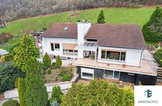 Einfamilienhaus kaufen in Schlossstraße 14, 55606 Kirn, Exklusives Einfamilienhaus mit 233 qm Wohnfläche - Komfort und Flexibilität einzigartig vereint