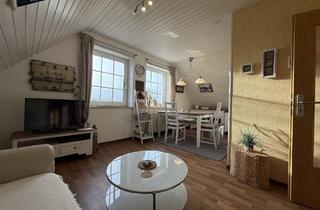 Wohnung kaufen in Norderaltendeich 34, 26434 Wangerland, Sand, Dünen und das Meer – Gemütliche Ferienwohnung unweit von Schillig