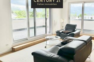 Penthouse mieten in An Der Rheinhell, 56077 Koblenz, Exlusives Wohnen - stilvolles Penthouse in ruhiger Lage mit herrlichem Ausblick