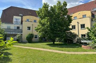 Wohnung kaufen in Elfriedestraße 42, 16562 Bergfelde, Kapitalanlage: gepflegte 2-Zimmer-Wohnung bei Hohen Neuendorf