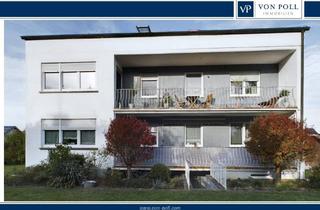 Mehrfamilienhaus kaufen in Schaumbergstraße, 96191 Viereth-Trunstadt, Mehrfamilienhaus mit 3 Wohneinheiten und großen Garten