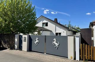 Einfamilienhaus kaufen in Bautzener Straße 15, 32584 Löhne, Designwohnen: Modernes Familienhaus mit offenem Raumkonzept und stilvollem Garten